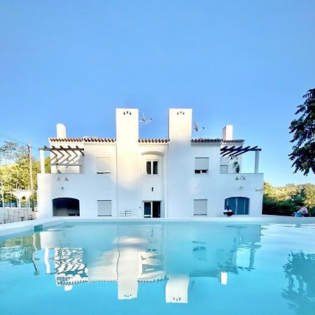 Apartmán Casas Nas Termas Cabeço de Vide Exteriér fotografie