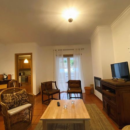 Apartmán Casas Nas Termas Cabeço de Vide Exteriér fotografie