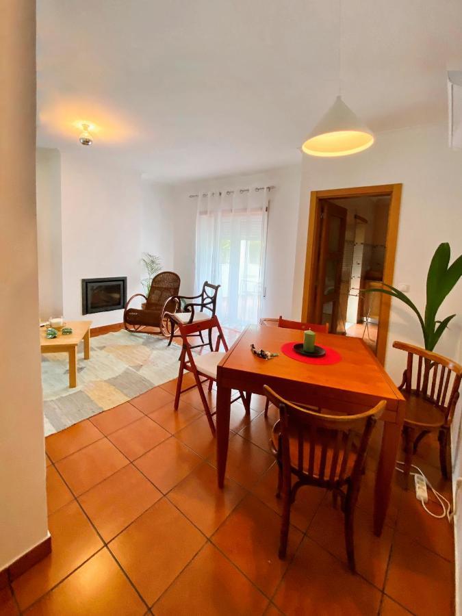 Apartmán Casas Nas Termas Cabeço de Vide Exteriér fotografie