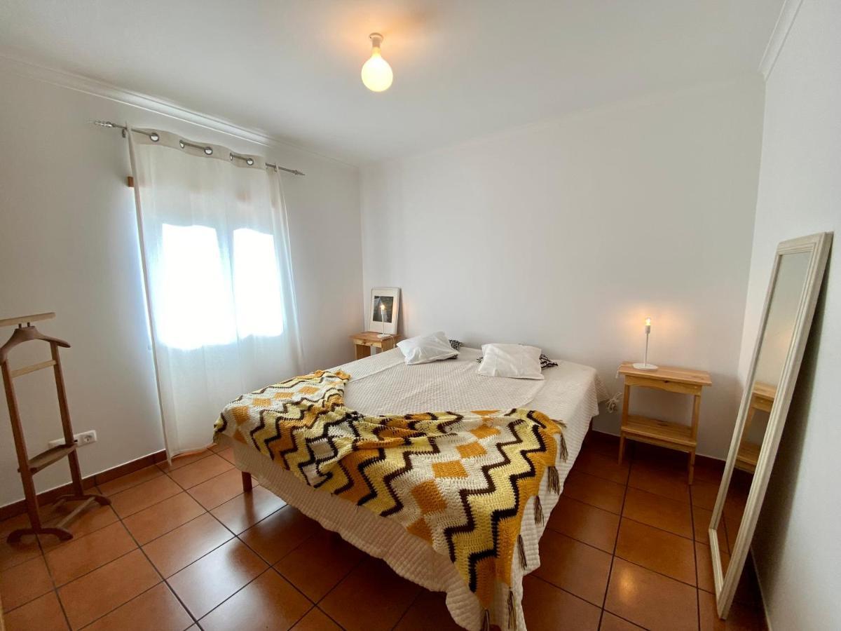 Apartmán Casas Nas Termas Cabeço de Vide Exteriér fotografie