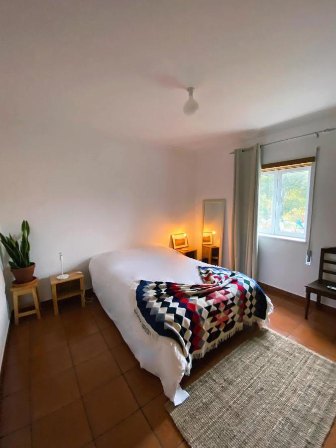Apartmán Casas Nas Termas Cabeço de Vide Exteriér fotografie