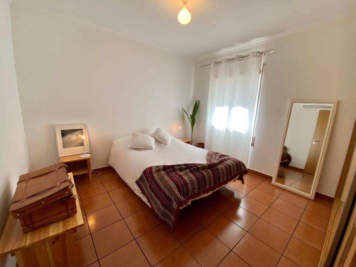Apartmán Casas Nas Termas Cabeço de Vide Exteriér fotografie