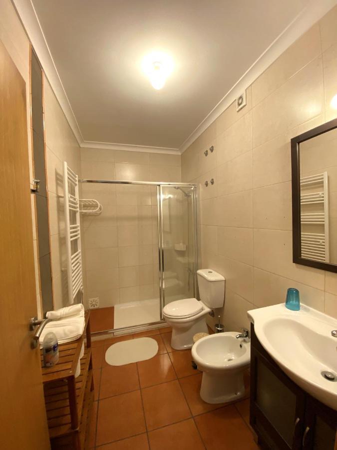 Apartmán Casas Nas Termas Cabeço de Vide Exteriér fotografie