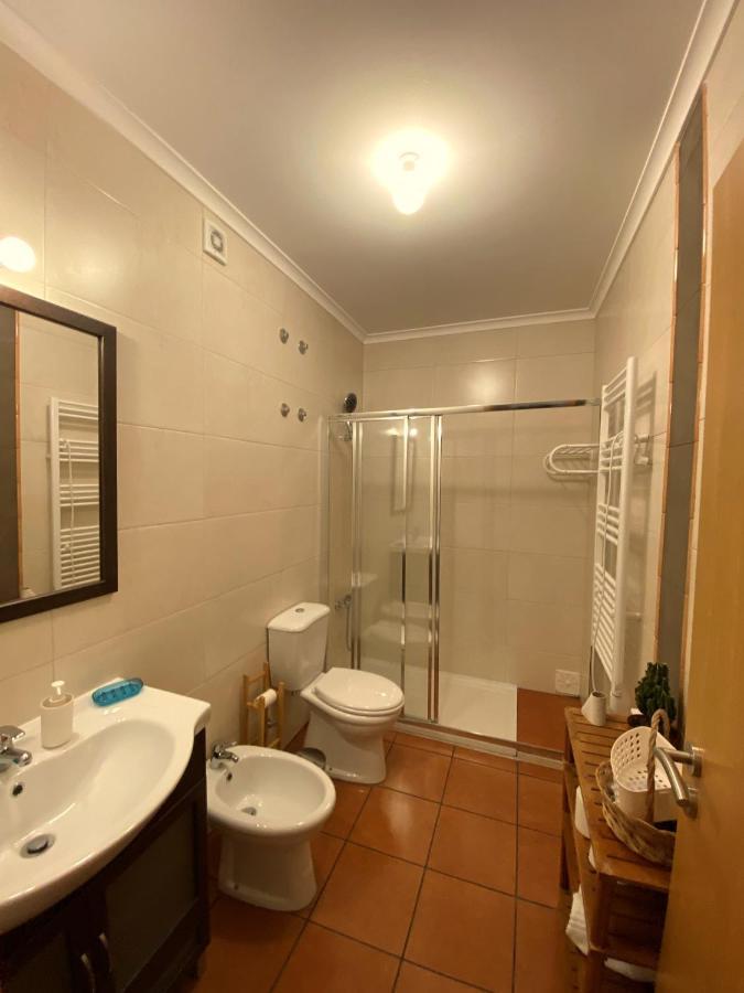 Apartmán Casas Nas Termas Cabeço de Vide Exteriér fotografie