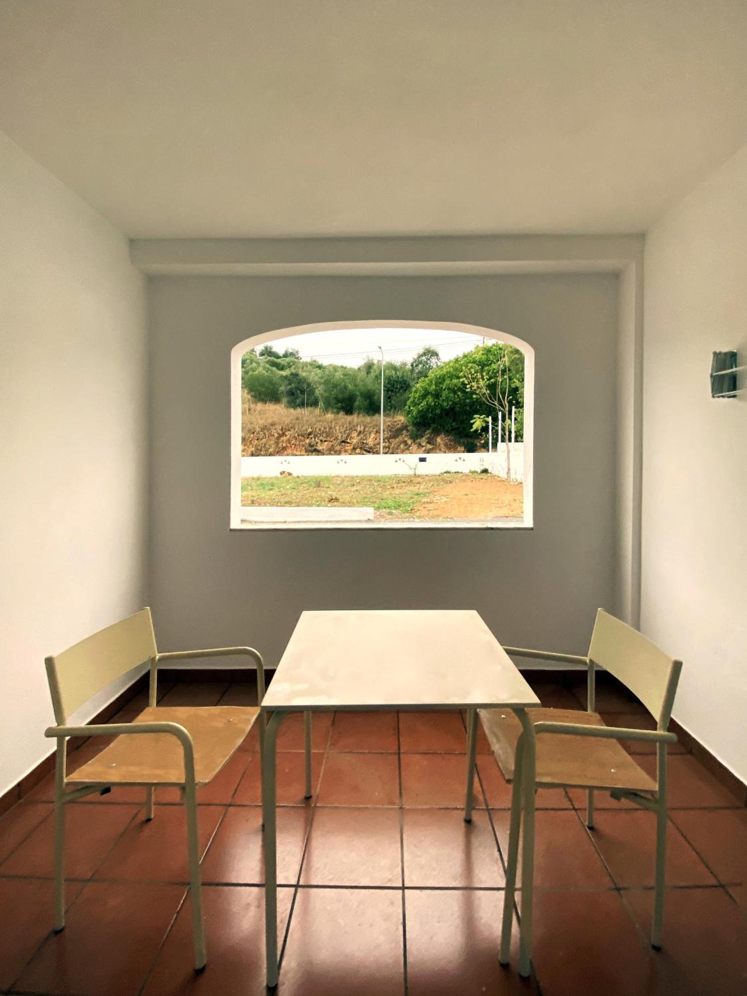 Apartmán Casas Nas Termas Cabeço de Vide Exteriér fotografie