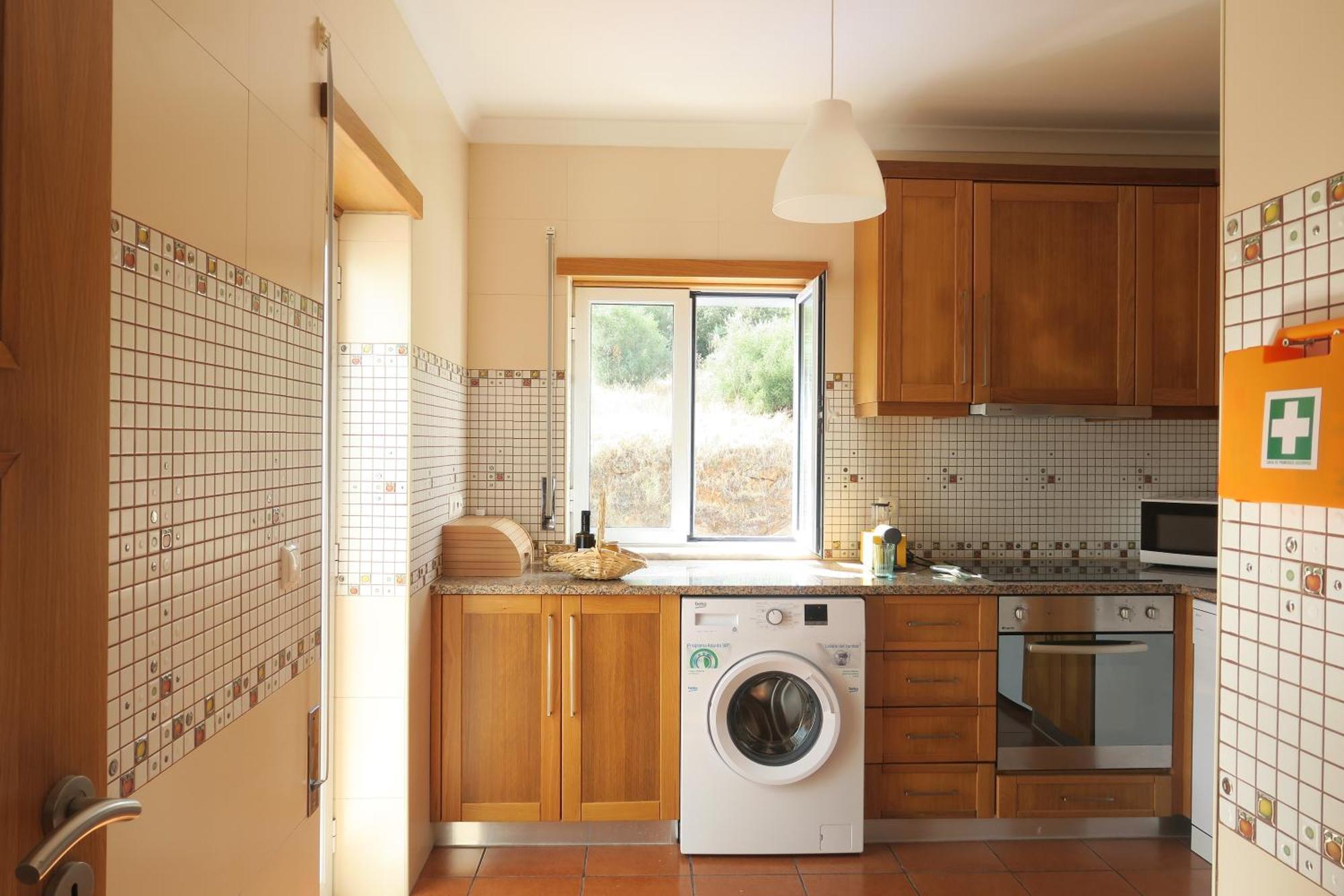 Apartmán Casas Nas Termas Cabeço de Vide Pokoj fotografie
